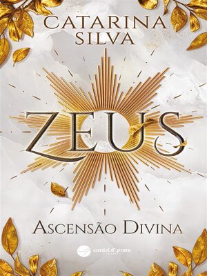 cover image of Zeus--Ascensão Divina